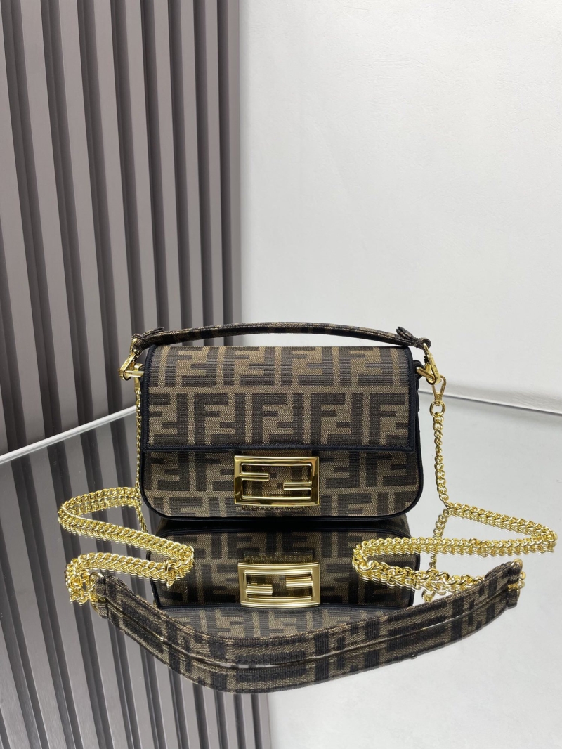 Fendi Baguette Bags